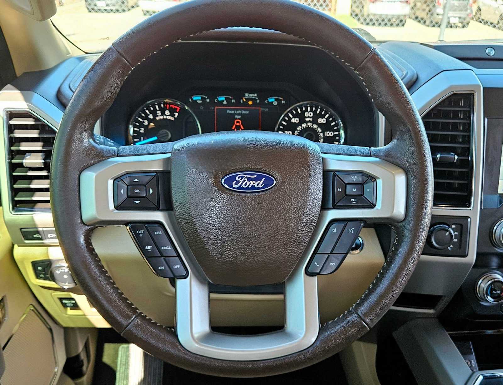 Thumbnail: 2020 Ford F-150 - 20
