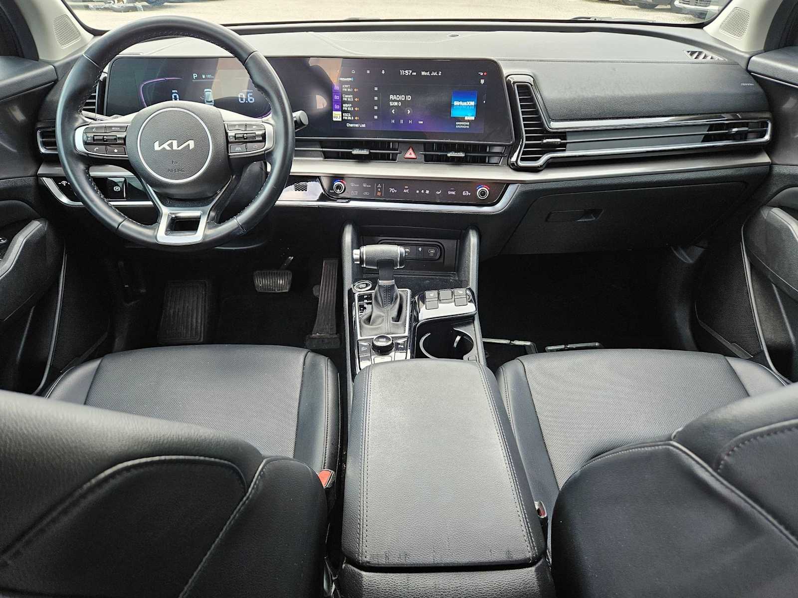 Thumbnail: 2023 Kia Sportage - 12