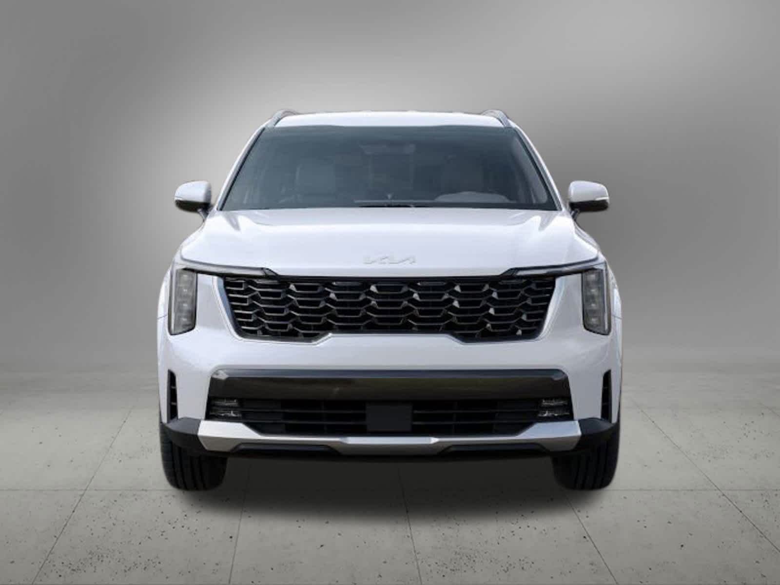 2025 Kia Sorento Plug-In Hybrid EX photo 2