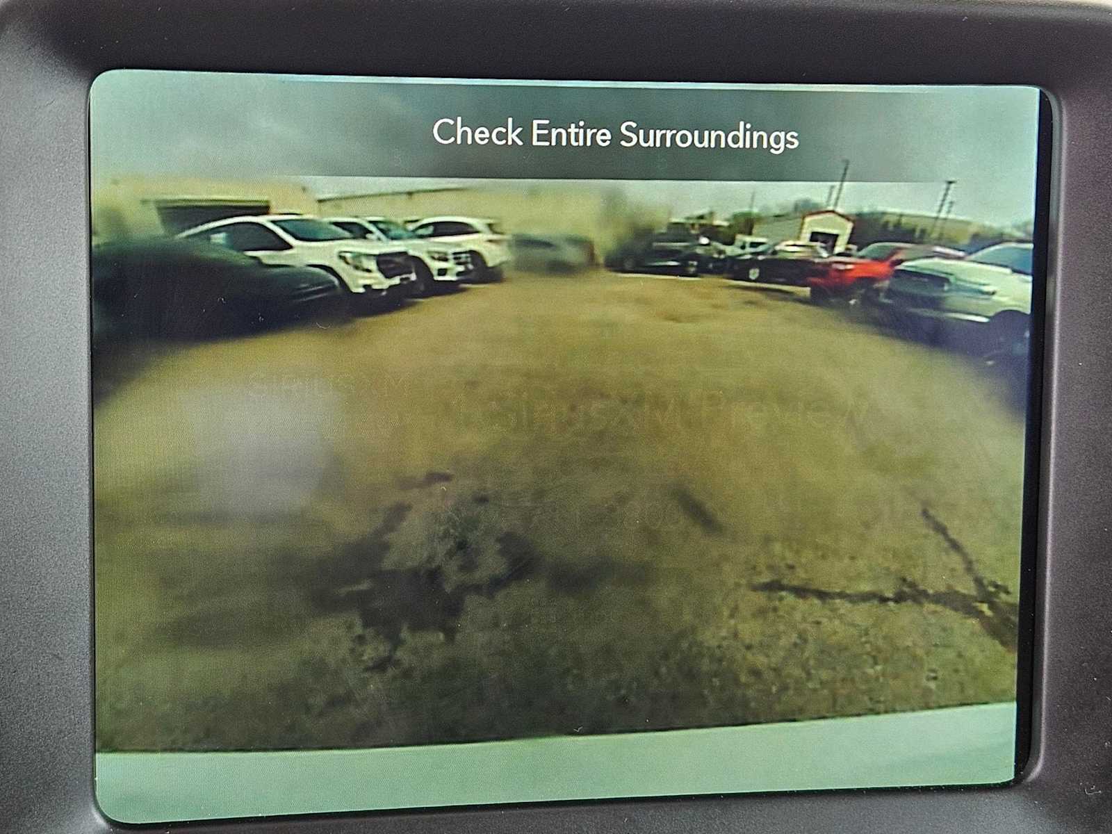 Thumbnail: 2023 Jeep Renegade - 21