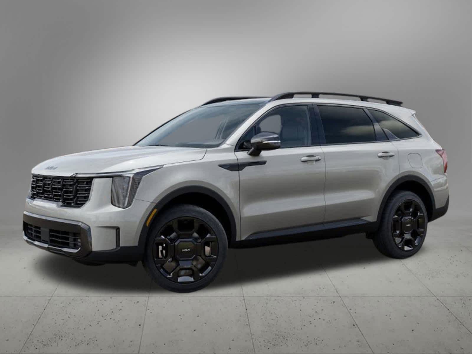 Thumbnail: 2026 Kia Sorento - 3