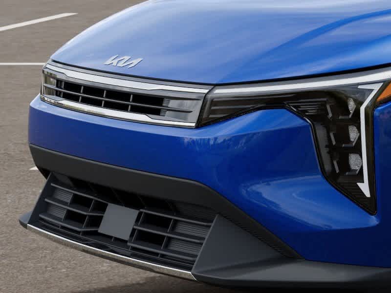 Thumbnail: 2026 Kia K4 - 12
