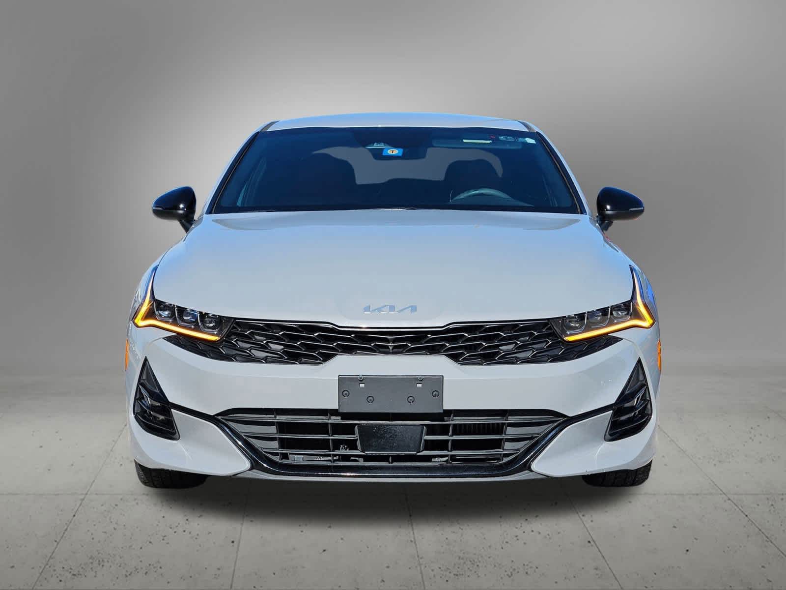 Thumbnail: 2024 Kia K5 - 9