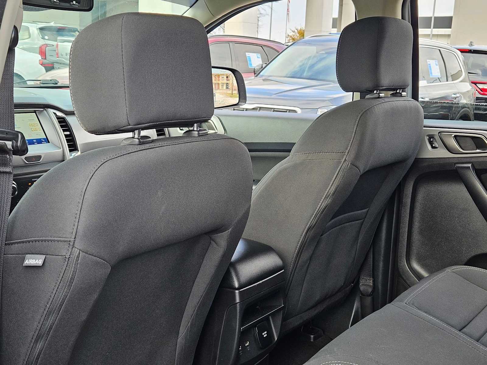 Thumbnail: 2023 Ford Ranger - 18