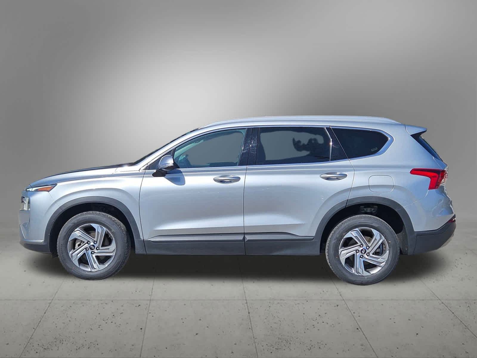 Thumbnail: 2023 Hyundai Santa Fe - 2