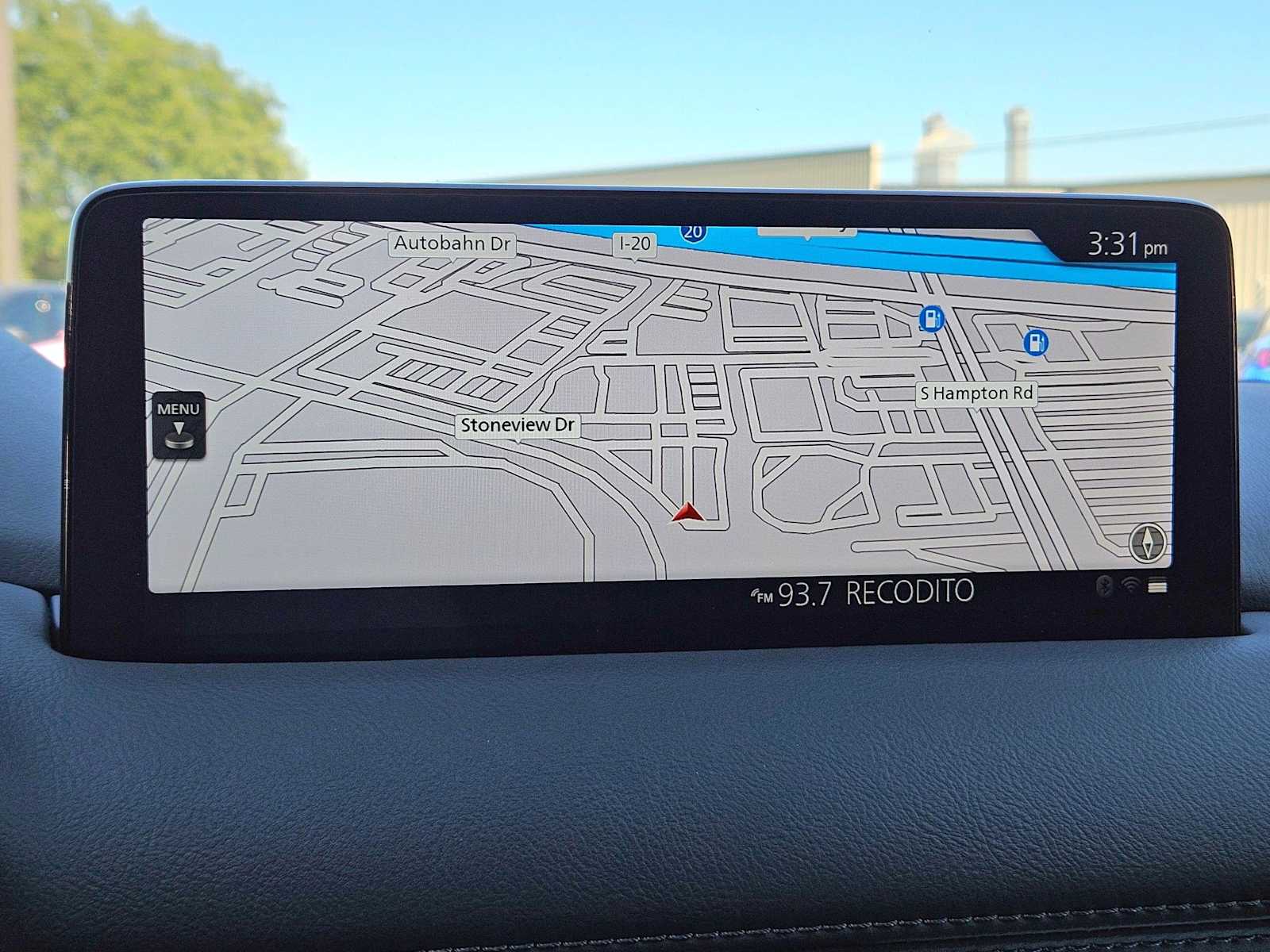 Thumbnail: 2023 Mazda CX-5 - 29