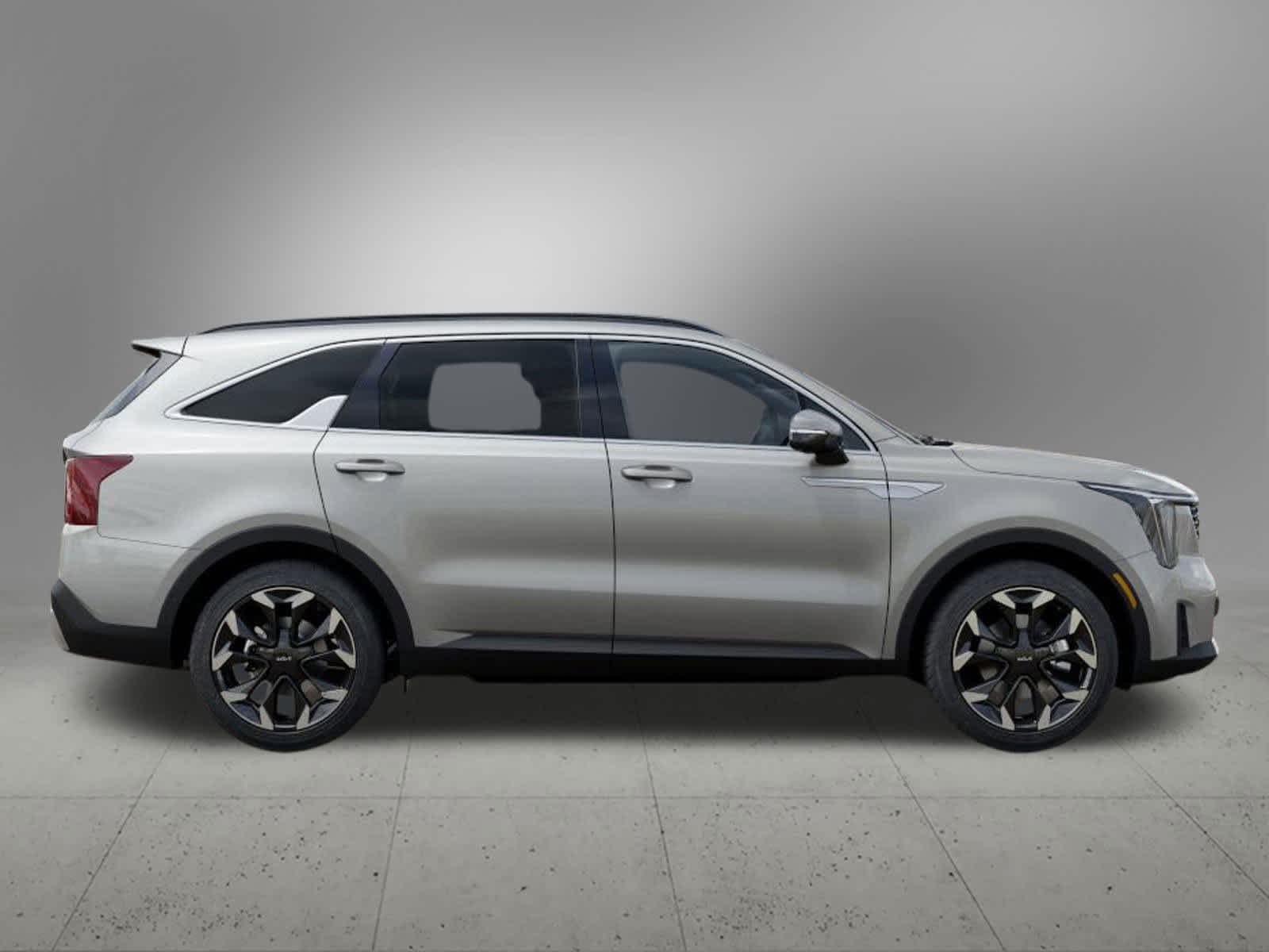 Thumbnail: 2026 Kia Sorento - 7