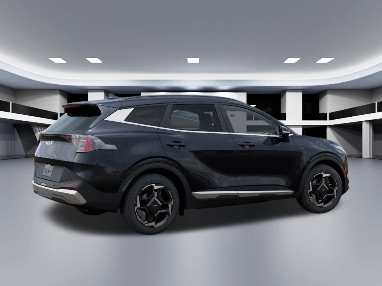 Thumbnail: 2026 Kia Sportage - 6