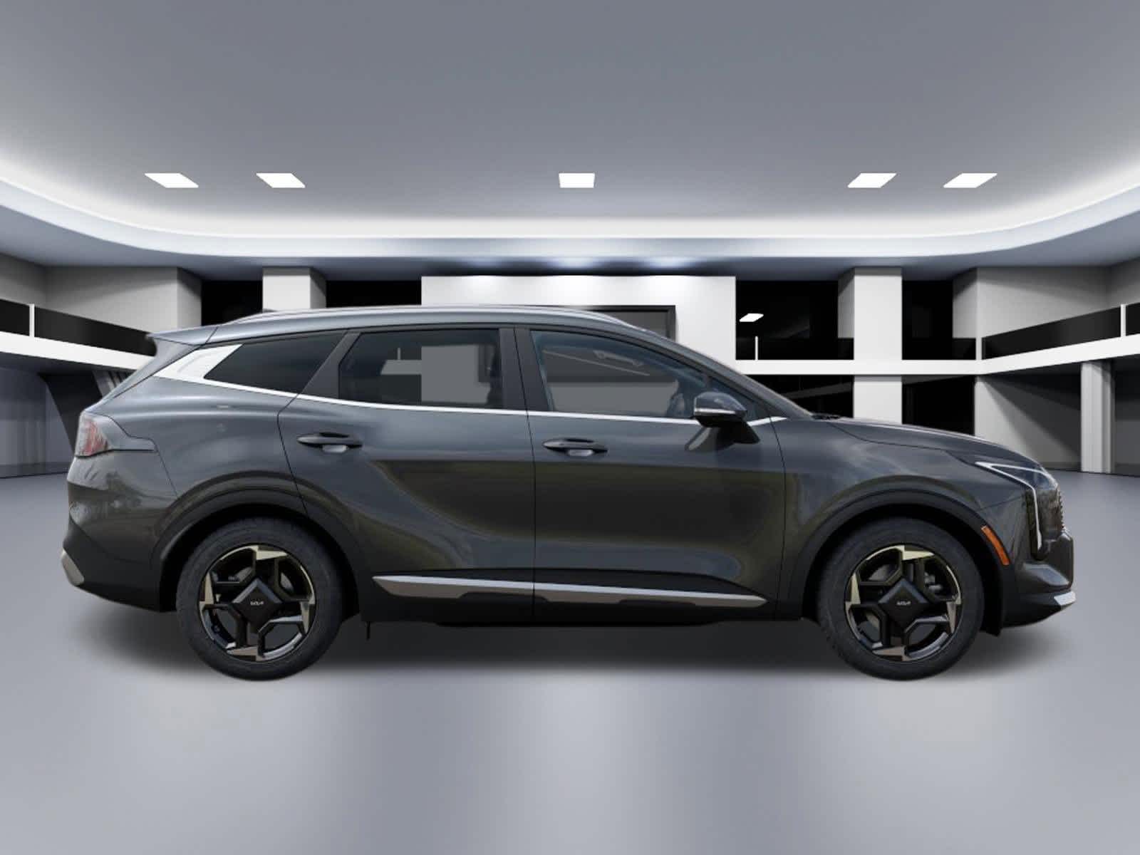 Thumbnail: 2026 Kia Sportage - 7