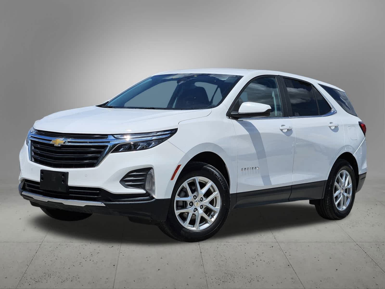 2022 Chevrolet Equinox LT -
                Dallas, TX