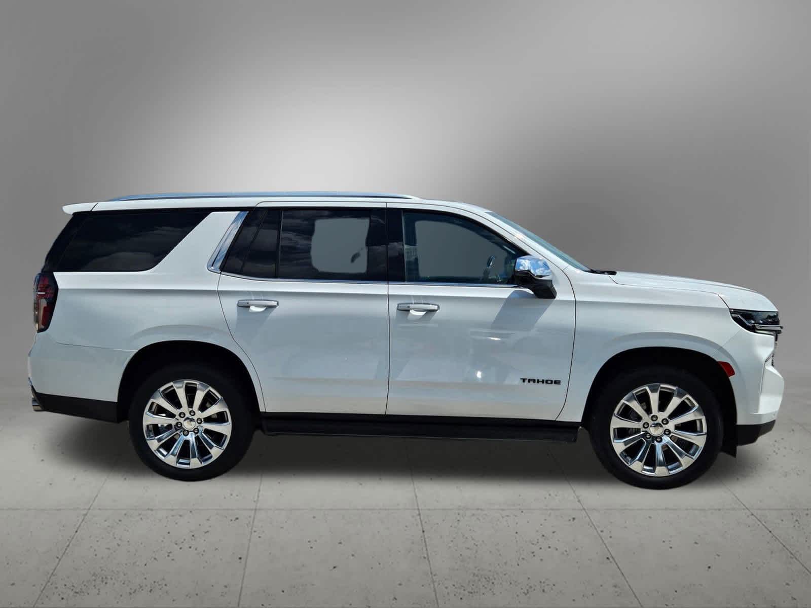 Thumbnail: 2023 Chevrolet Tahoe - 7