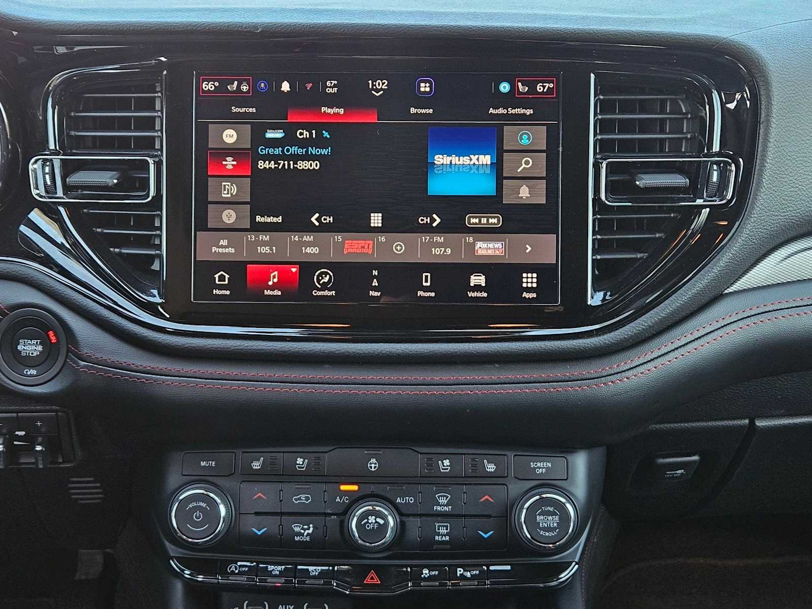 Thumbnail: 2023 Dodge Durango - 26