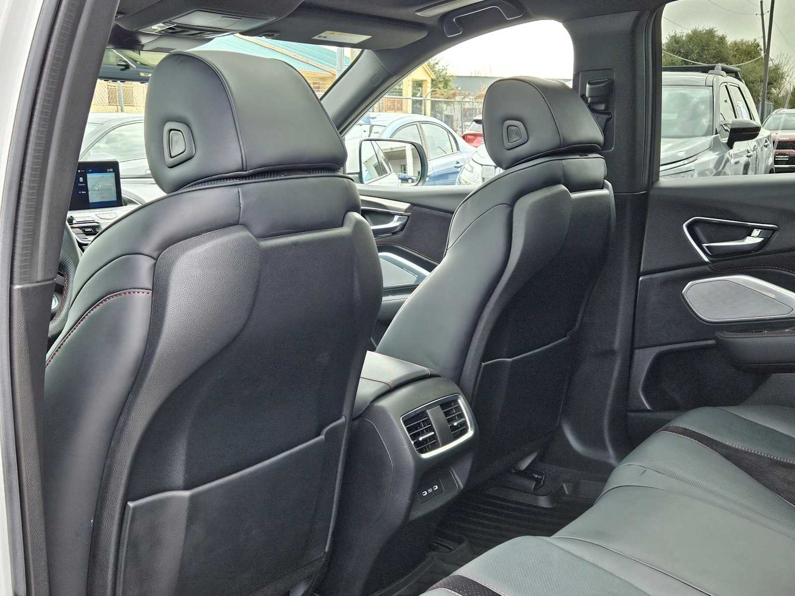 Thumbnail: 2023 Acura RDX - 20