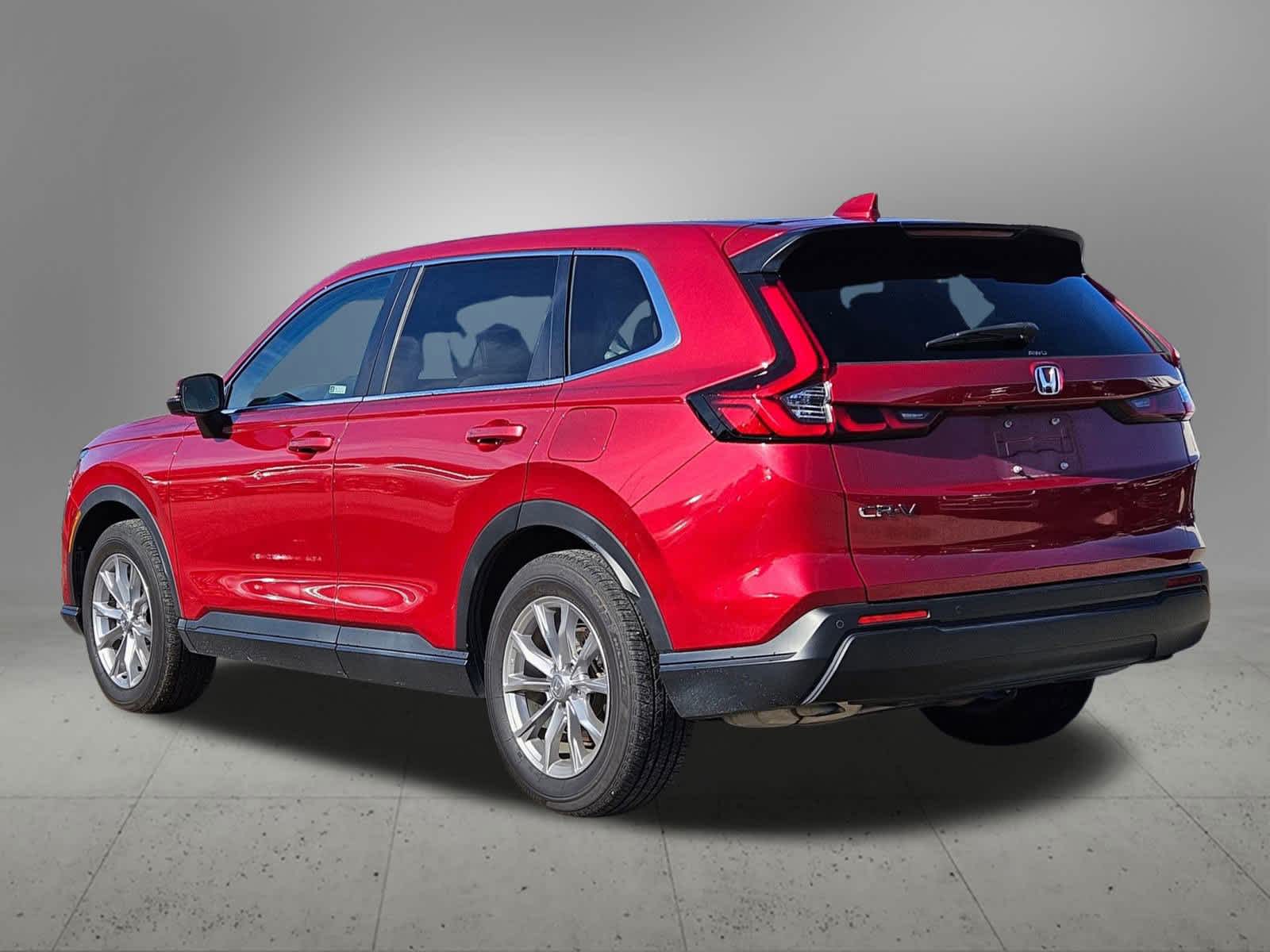 2023 Honda CR-V EX-L photo 3
