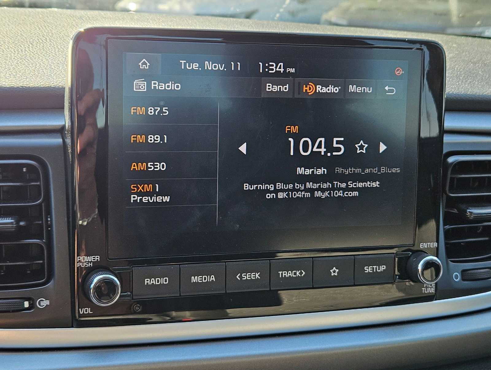 Thumbnail: 2023 Kia Rio - 29