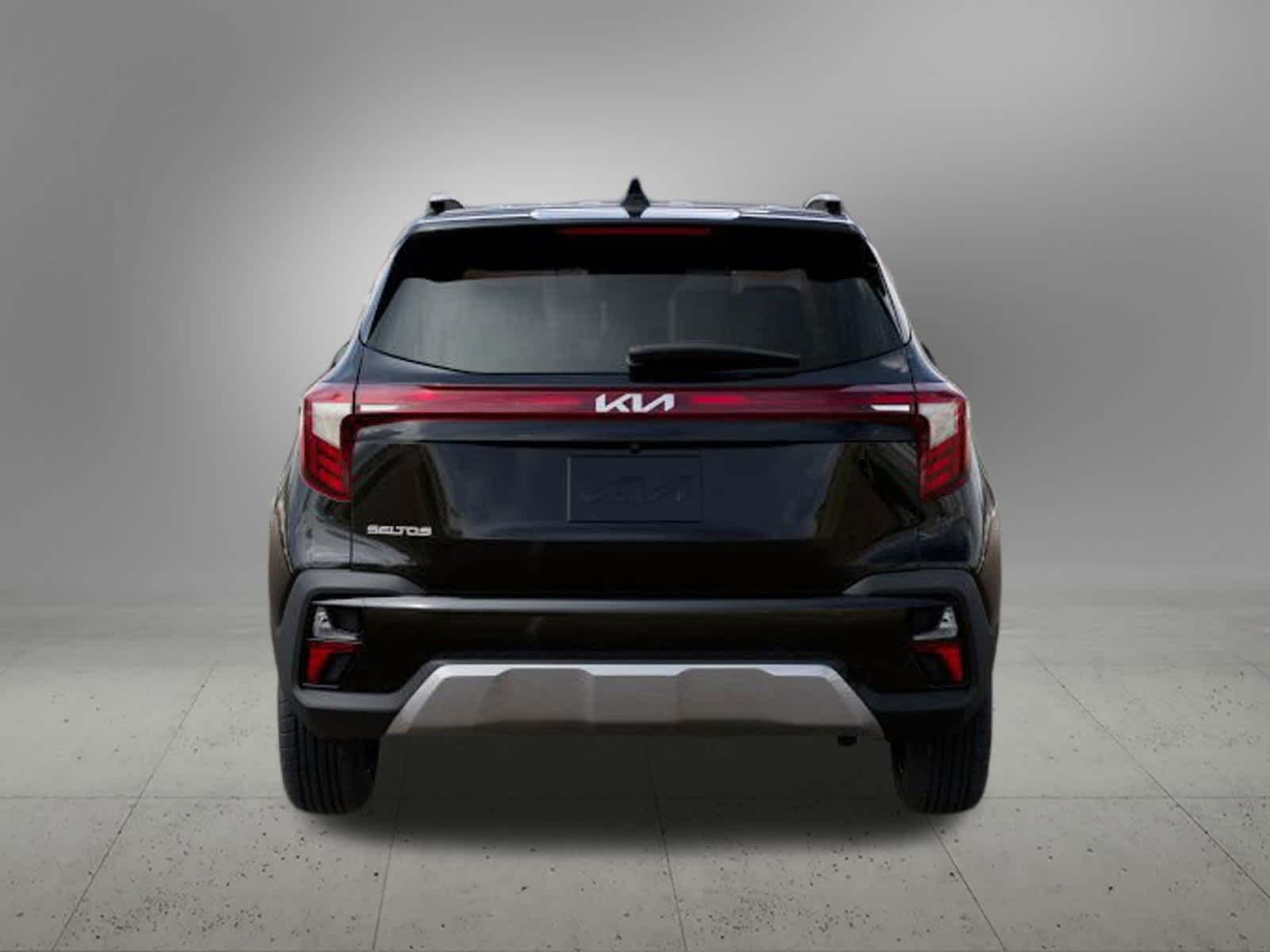 Thumbnail: 2026 Kia Seltos - 5