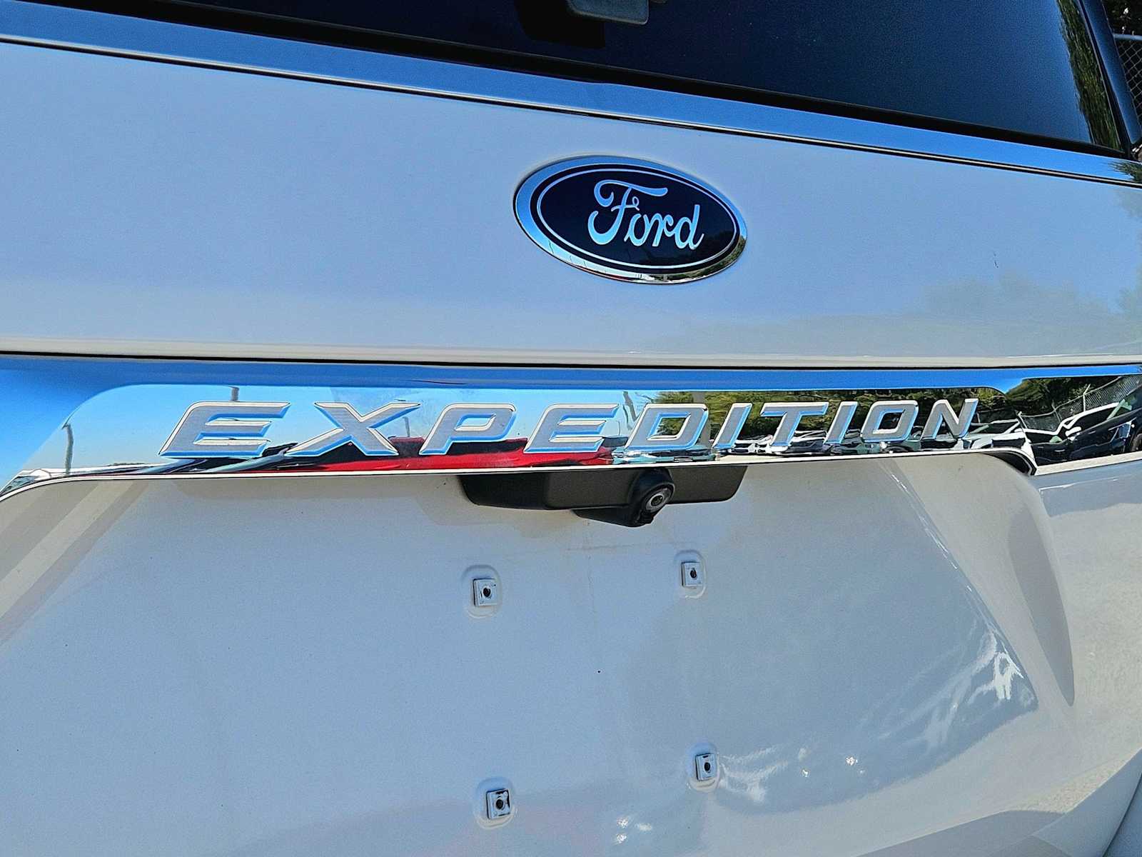 Thumbnail: 2018 Ford Expedition - 12