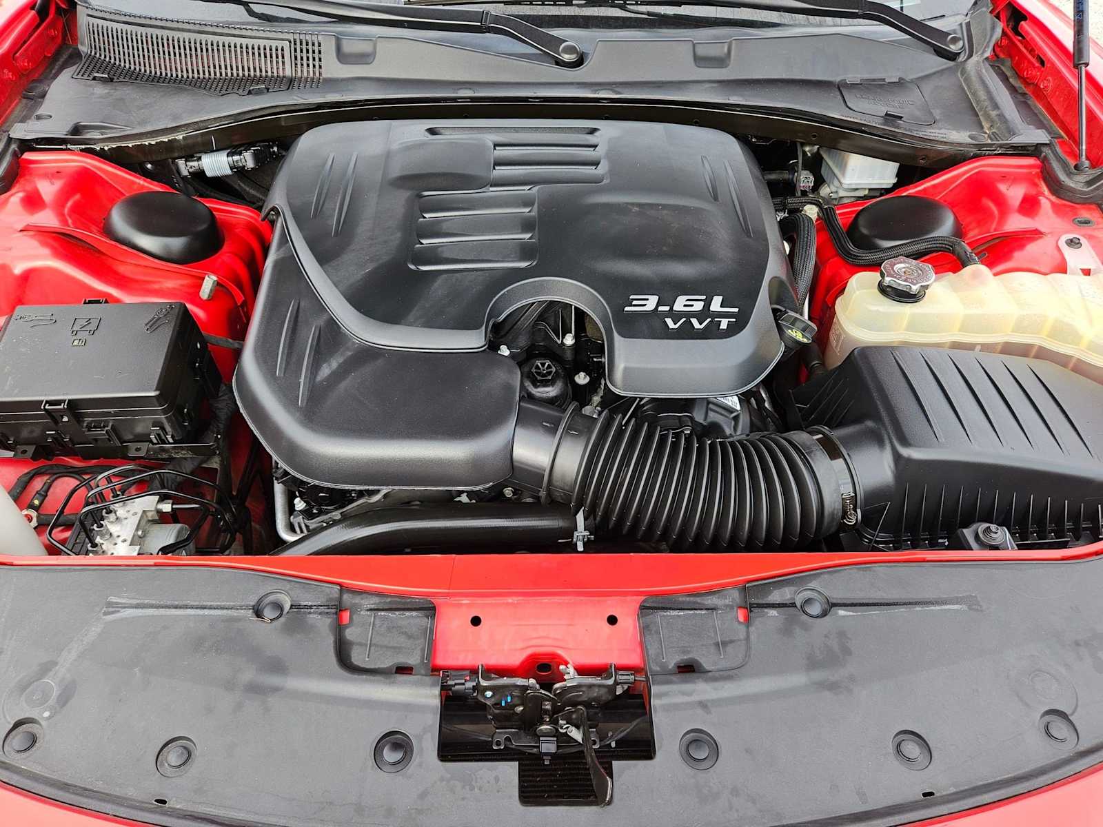 Thumbnail: 2023 Dodge Charger - 15