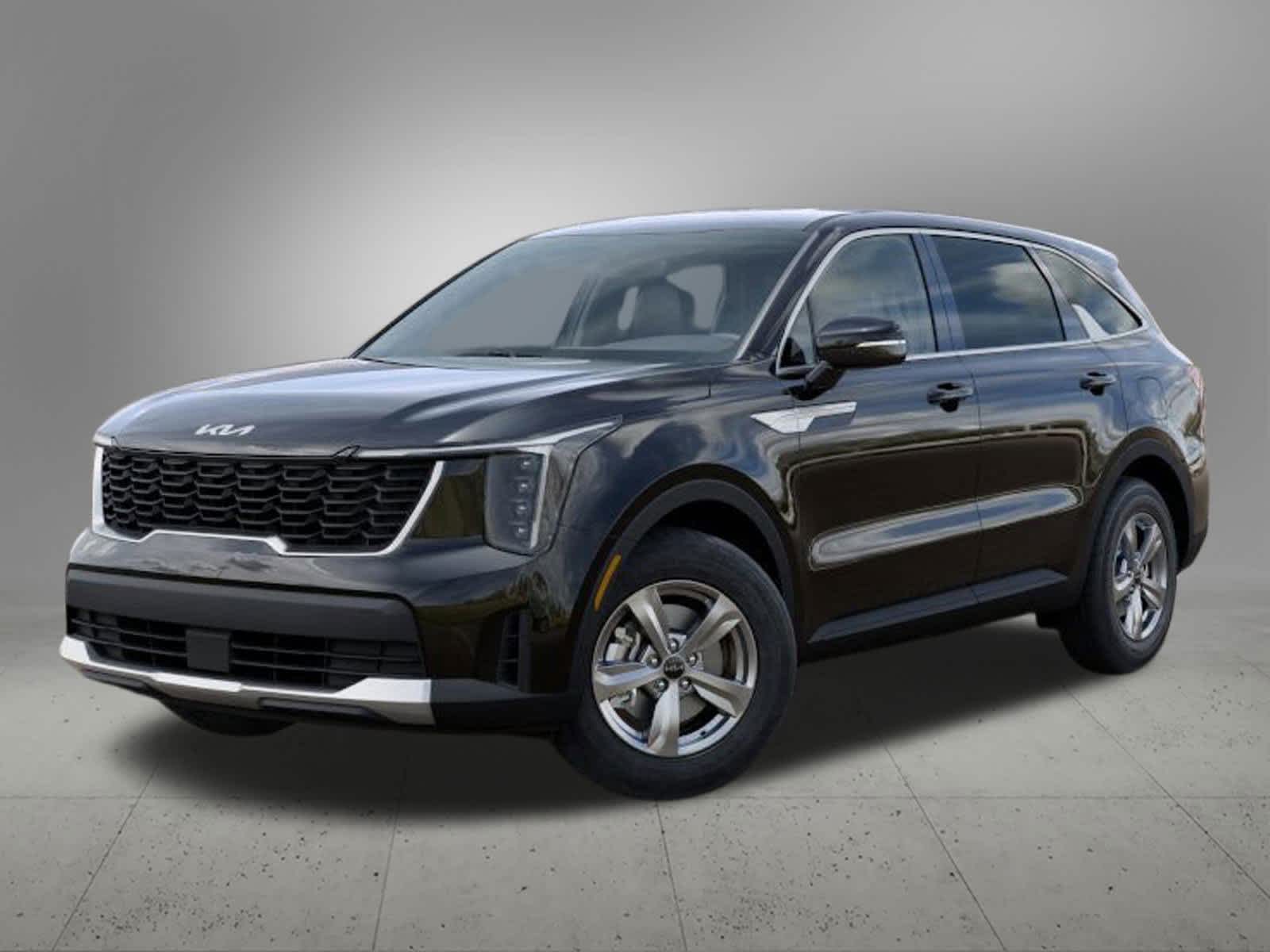 2025 Kia Sorento LX -
                  Dallas, TX