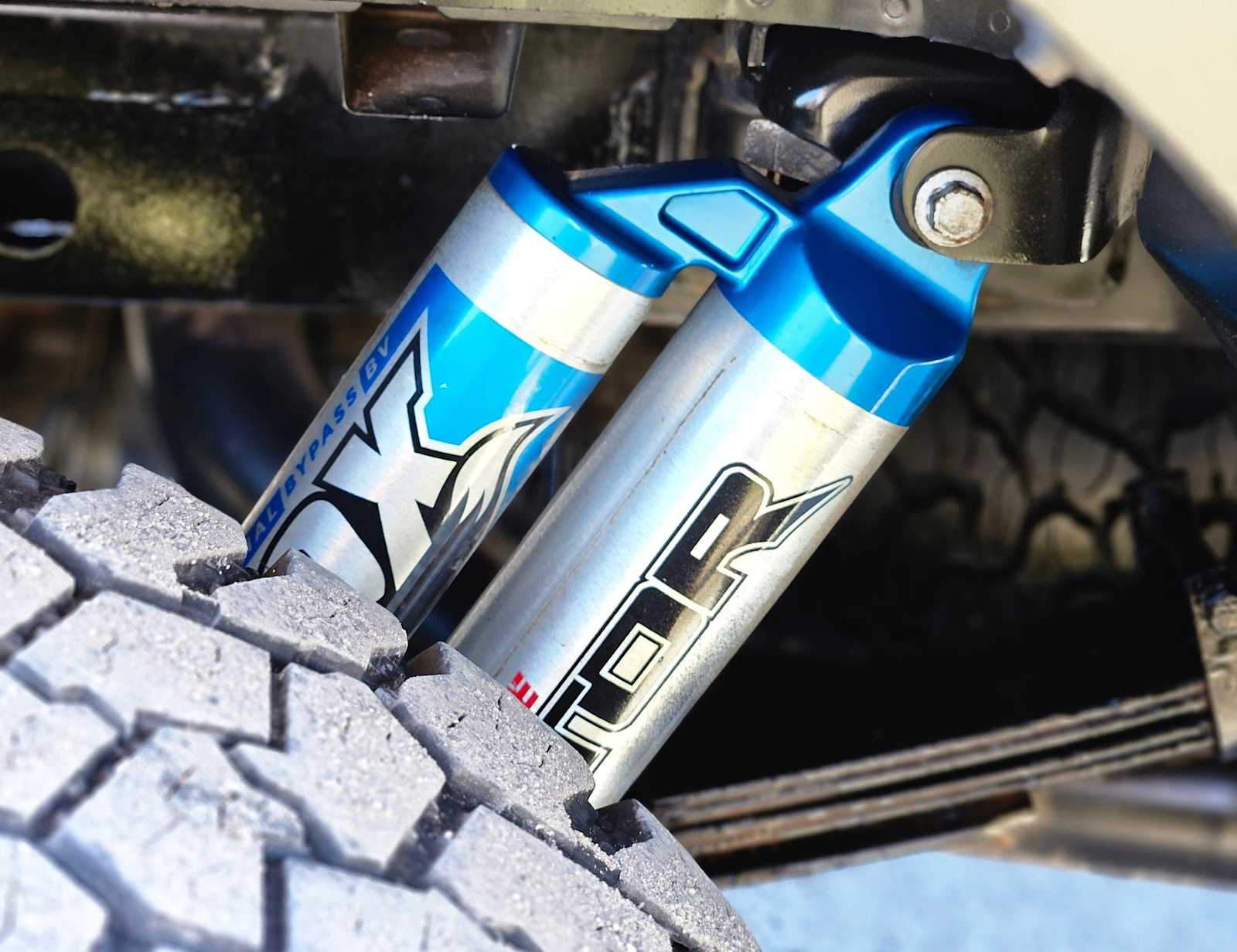 Thumbnail: 2018 Ford F-150 - 16