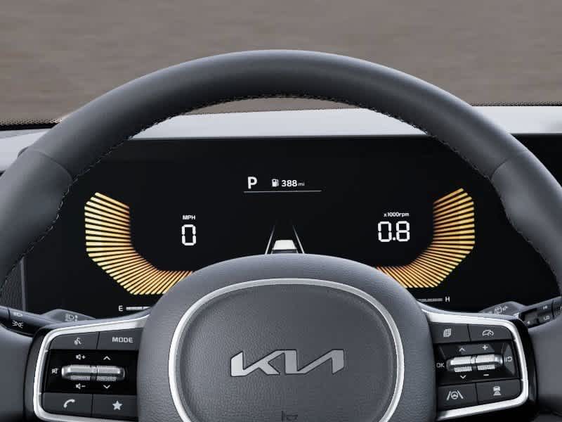 Thumbnail: 2026 Kia Carnival - 21
