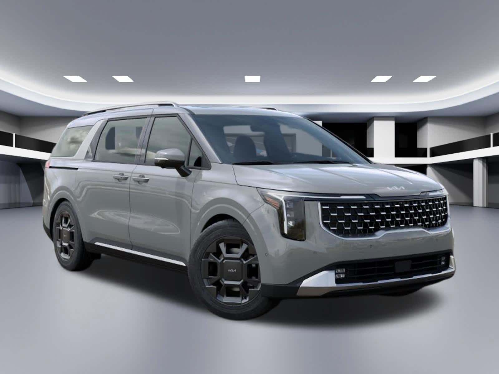 Thumbnail: 2026 Kia Carnival - 8