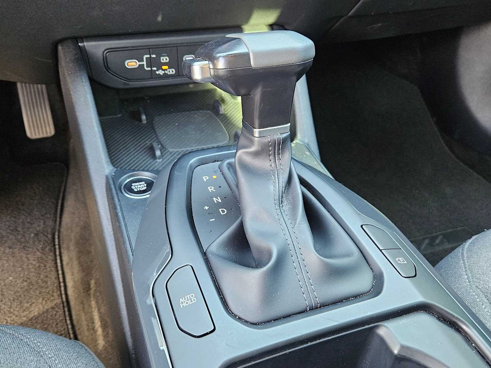 Thumbnail: 2025 Kia K4 - 31