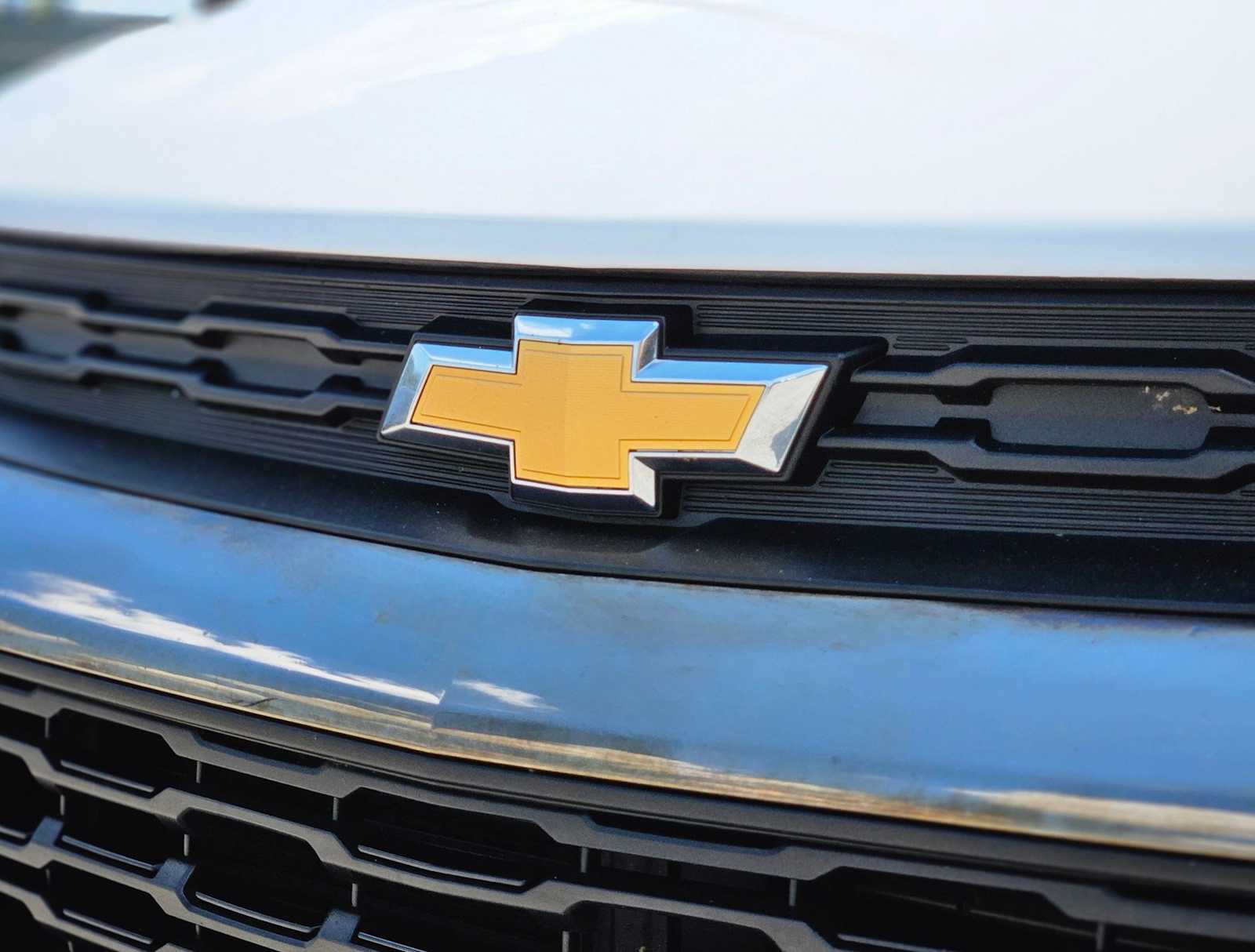 Thumbnail: 2021 Chevrolet TrailBlazer - 12