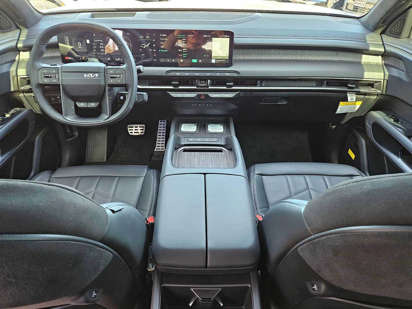 Thumbnail: 2027 Kia Telluride - 15