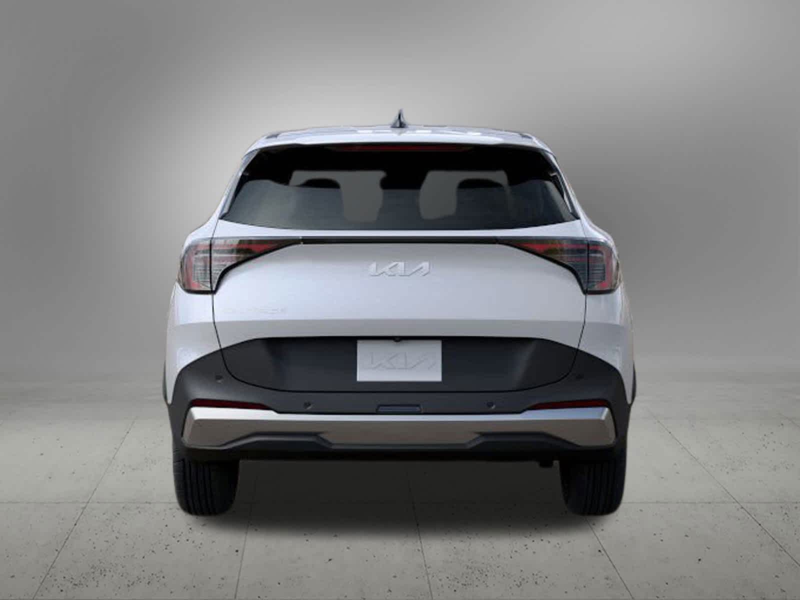 2026 Kia Sportage EX 5