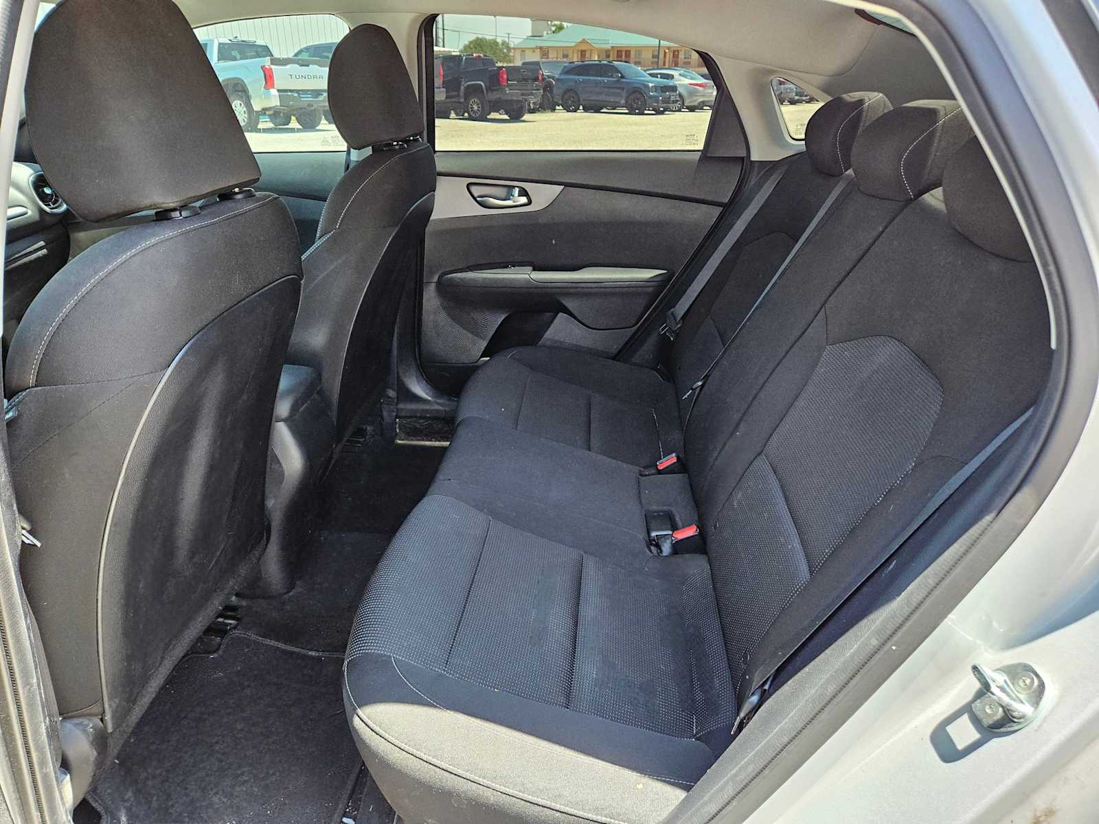2021 Kia Forte LXS 15