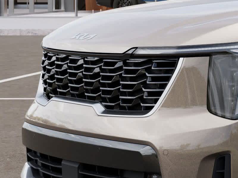 Thumbnail: 2026 Kia Sorento - 12