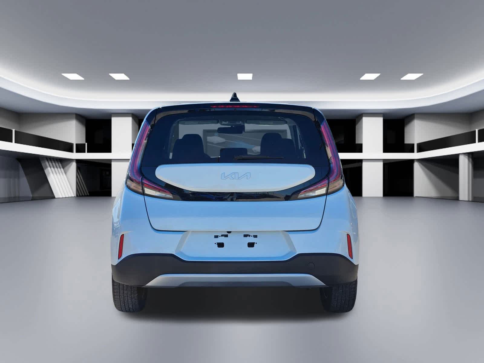 Thumbnail: 2024 Kia Soul - 5