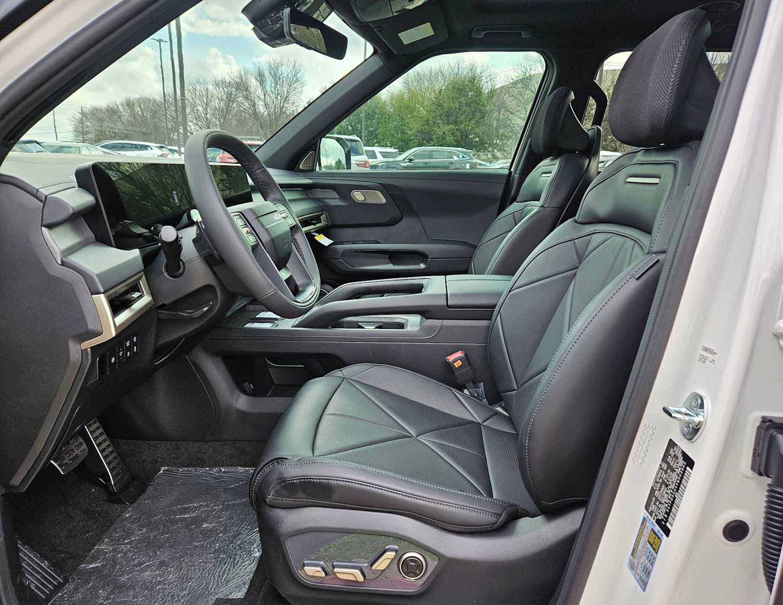 Thumbnail: 2027 Kia Telluride - 17