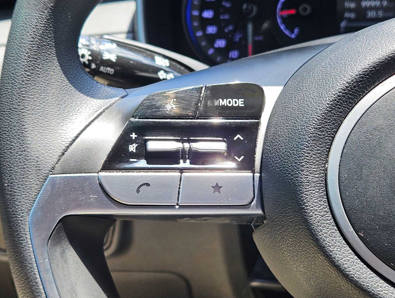 2022 Hyundai Tucson SEL 16