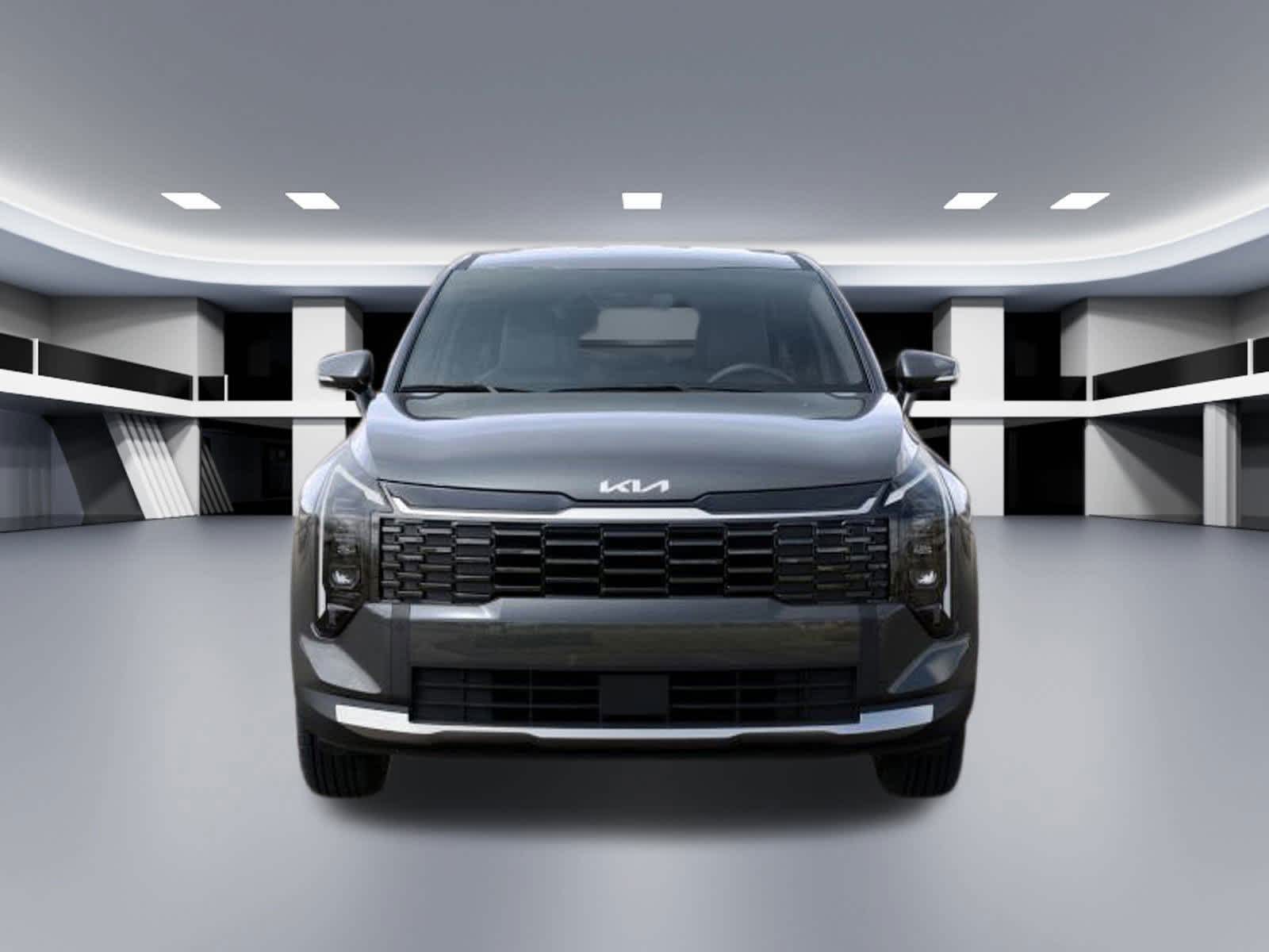 Thumbnail: 2026 Kia Sportage - 2