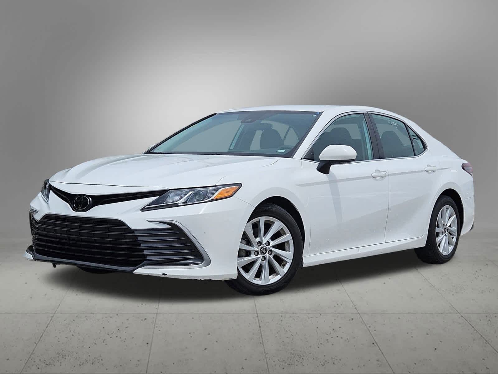 2023 Toyota Camry LE -
                  Dallas, TX