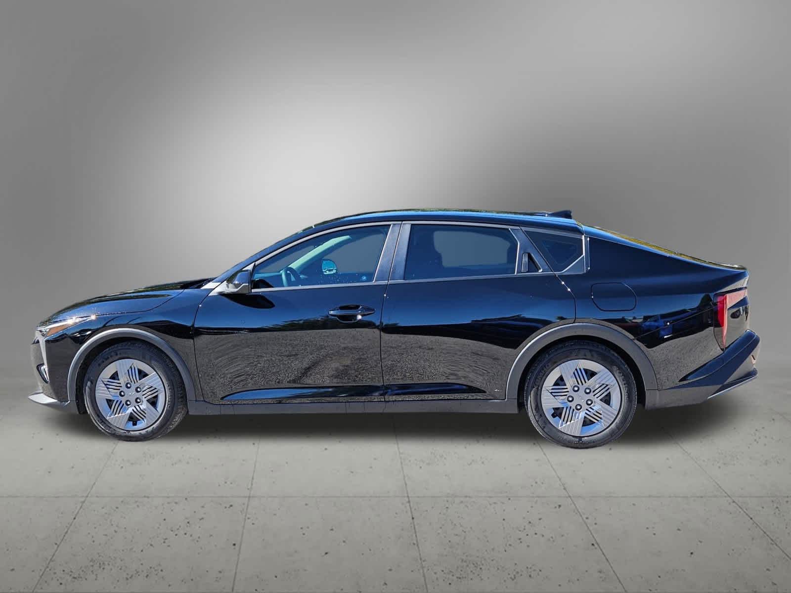 Thumbnail: 2025 Kia K4 - 2