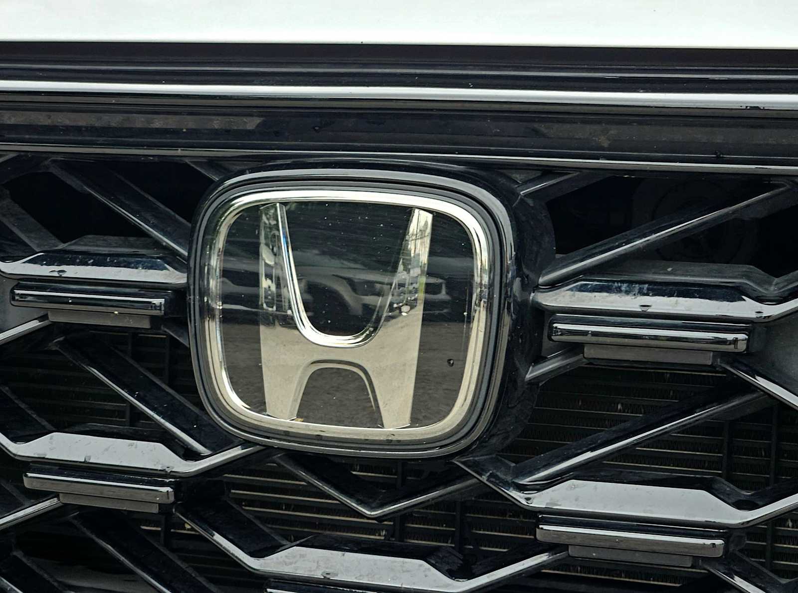Thumbnail: 2023 Honda CR-V - 11