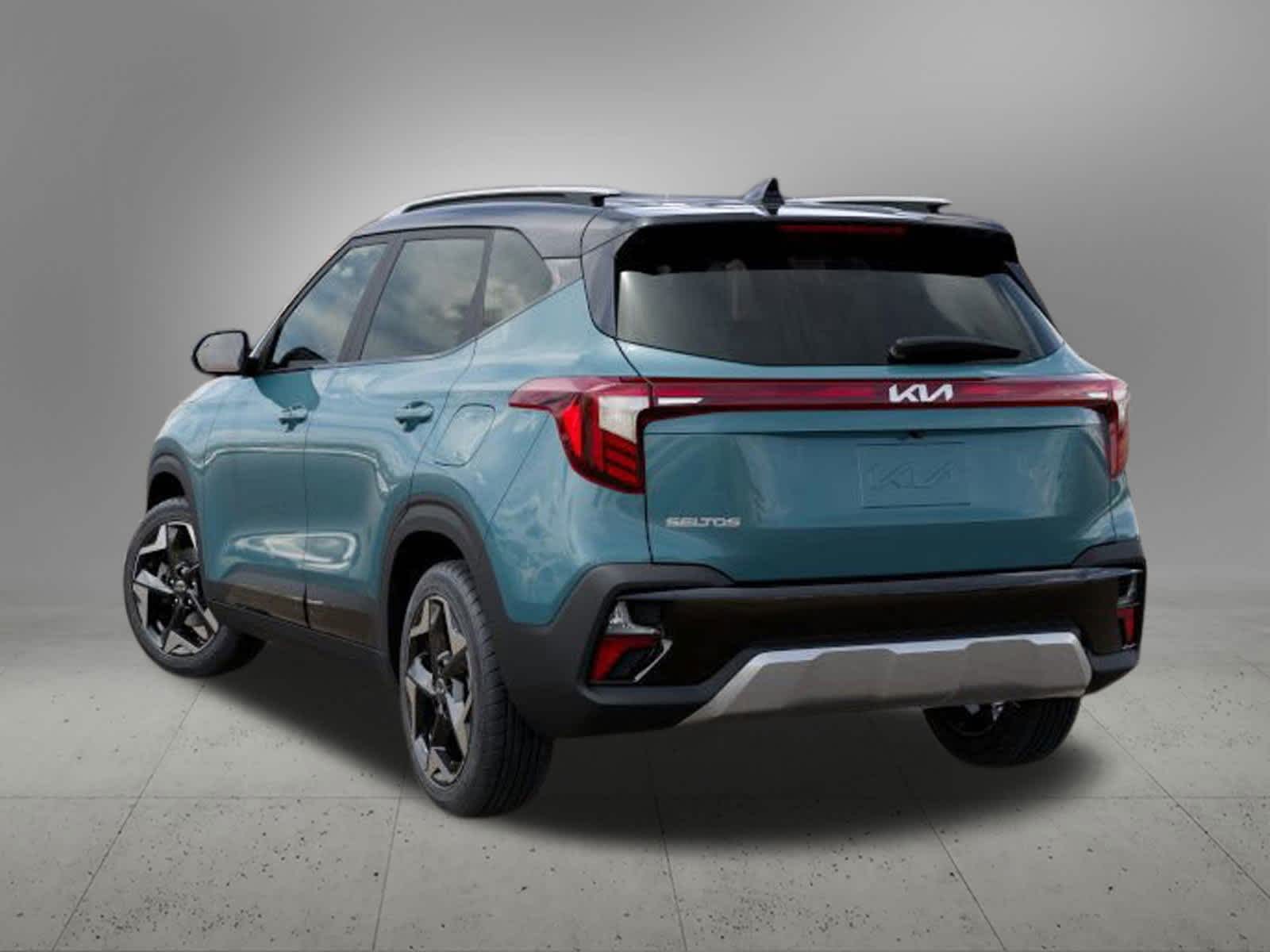 2026 Kia Seltos S photo 4