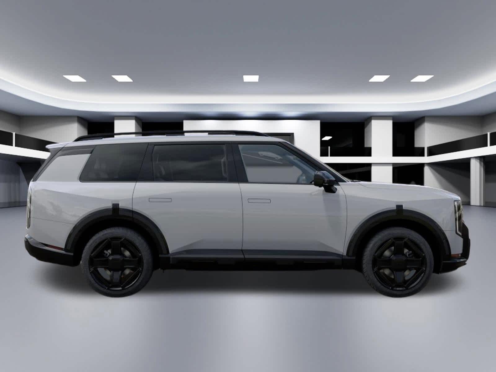 Thumbnail: 2027 Kia Telluride - 7