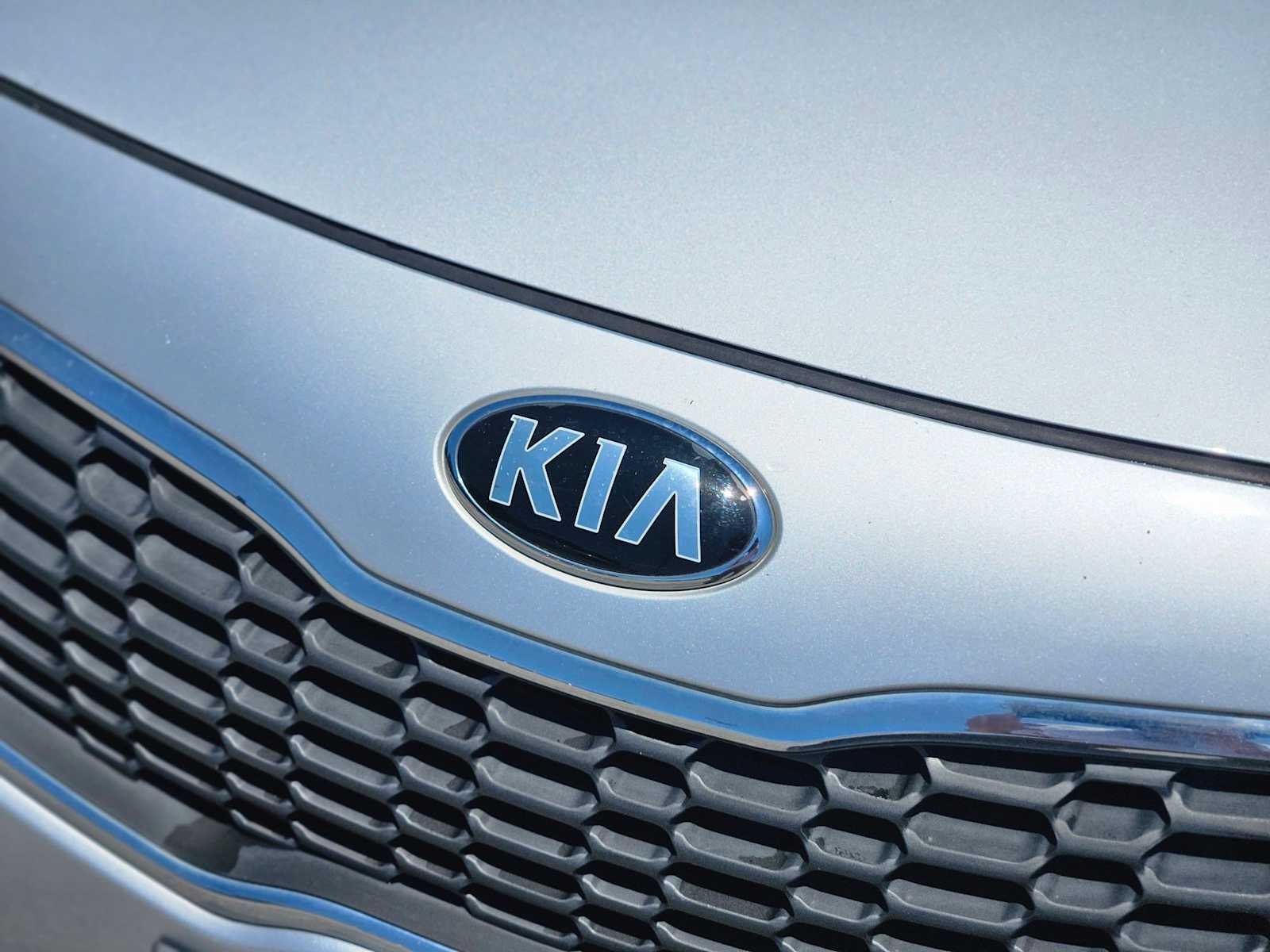 2016 Kia Forte EX 11