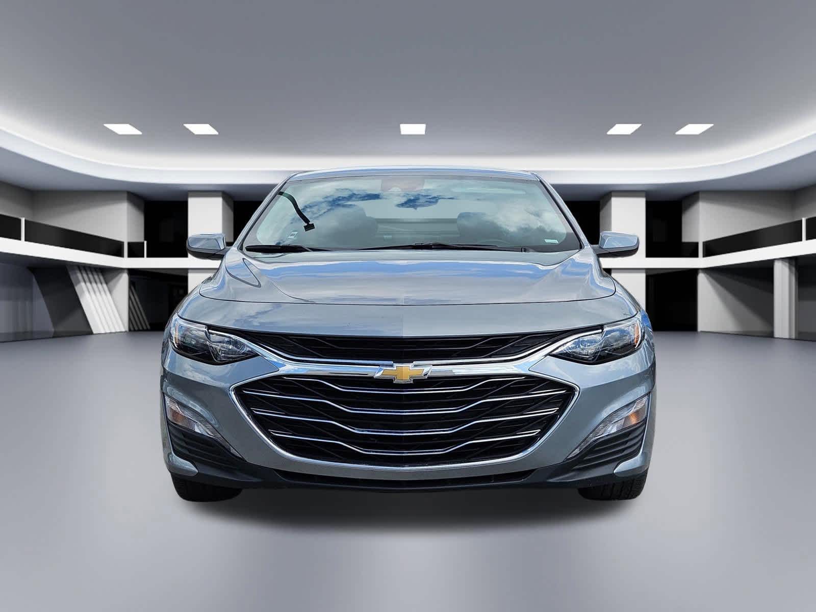Thumbnail: 2025 Chevrolet Malibu - 9