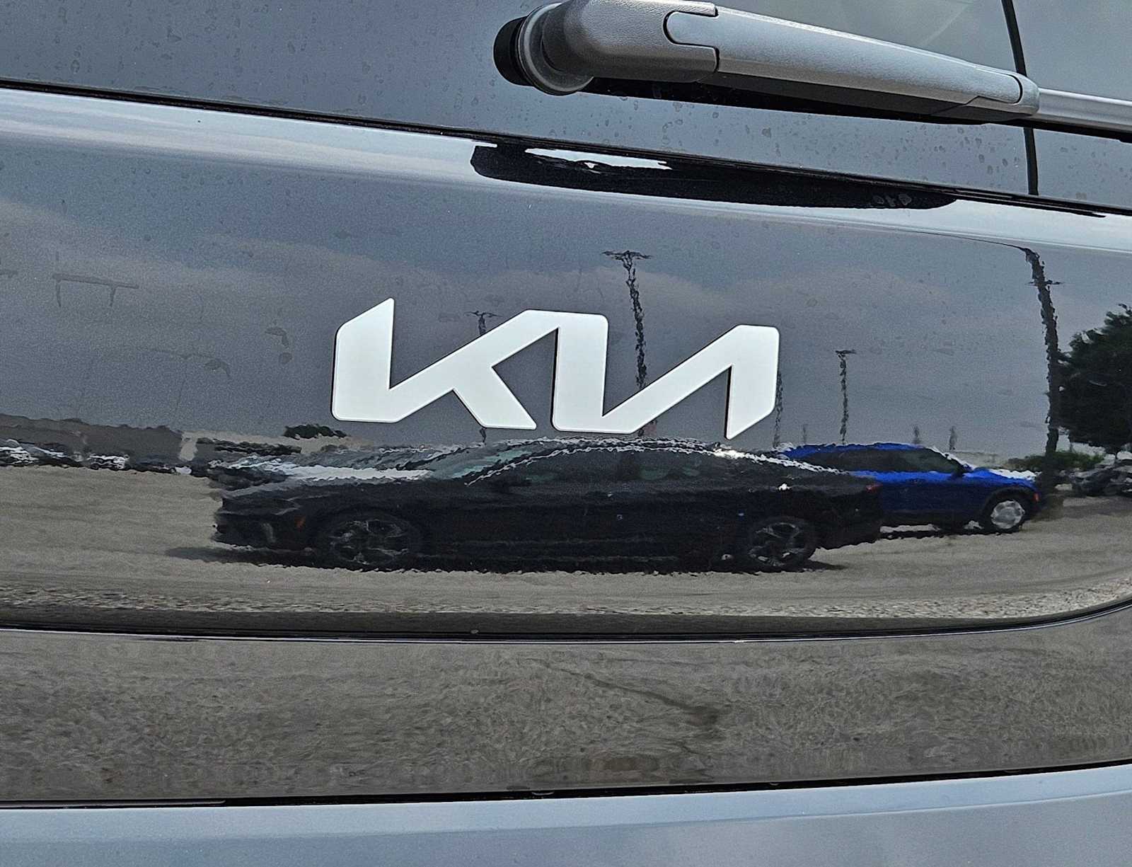 Thumbnail: 2025 Kia Soul - 11