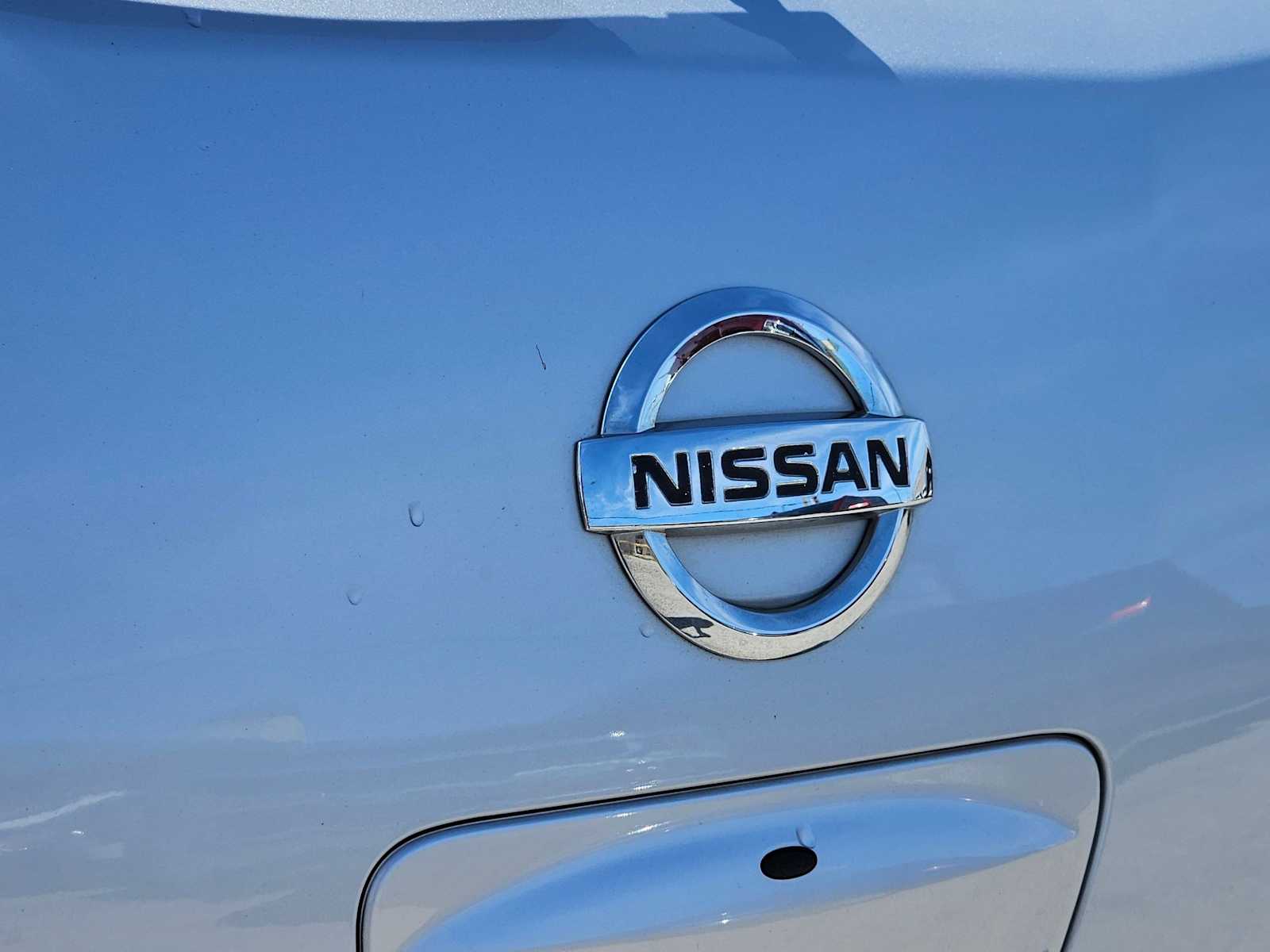 Thumbnail: 2009 Nissan Versa - 10