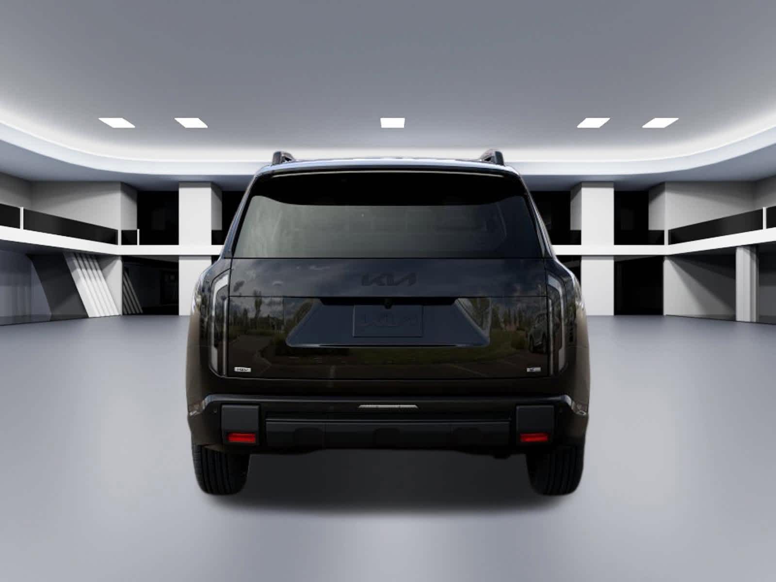 Thumbnail: 2027 Kia Telluride - 5