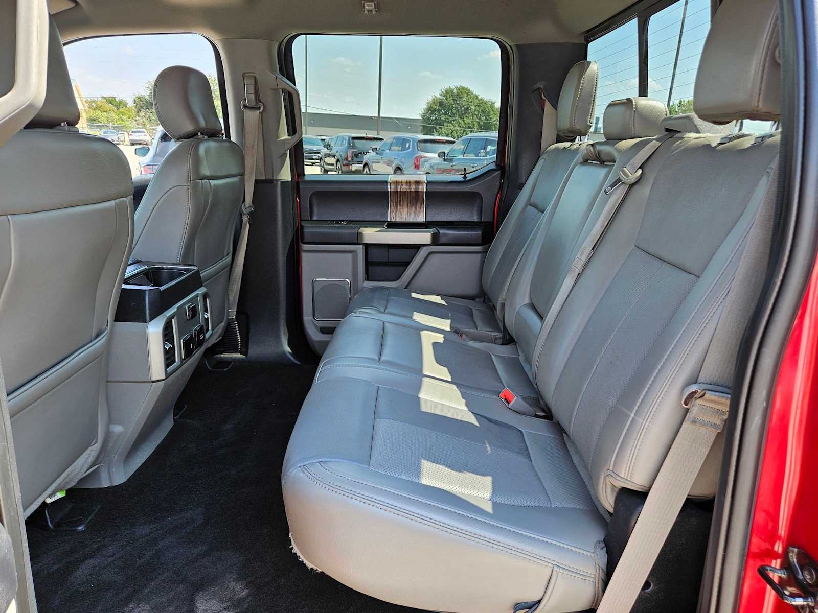 Thumbnail: 2019 Ford F-150 - 20