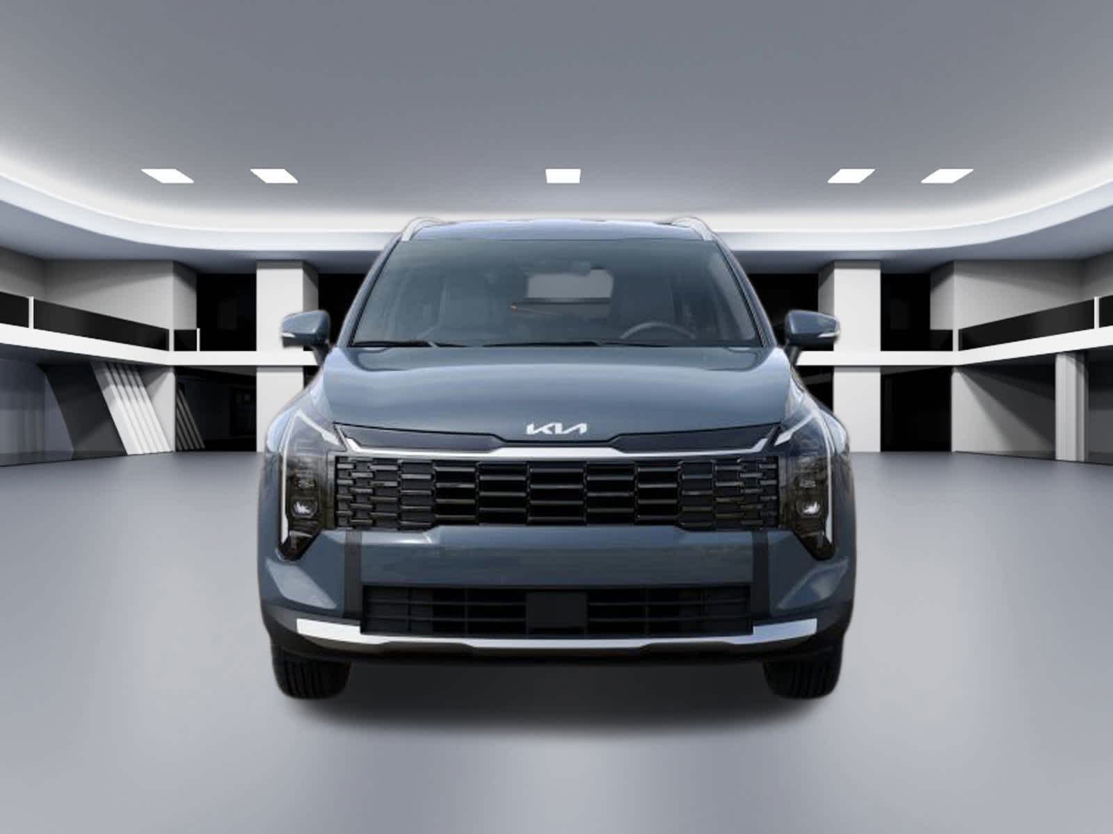 Thumbnail: 2026 Kia Sportage - 2