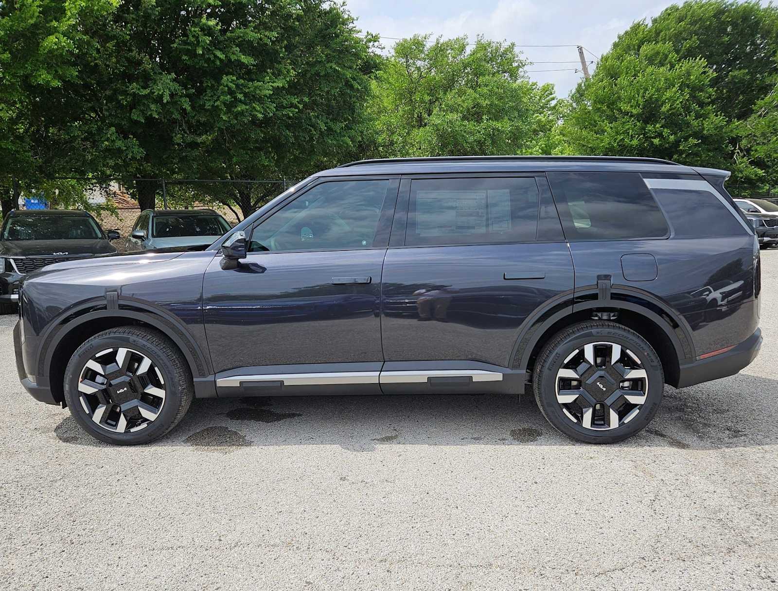 Thumbnail: 2027 Kia Telluride - 30