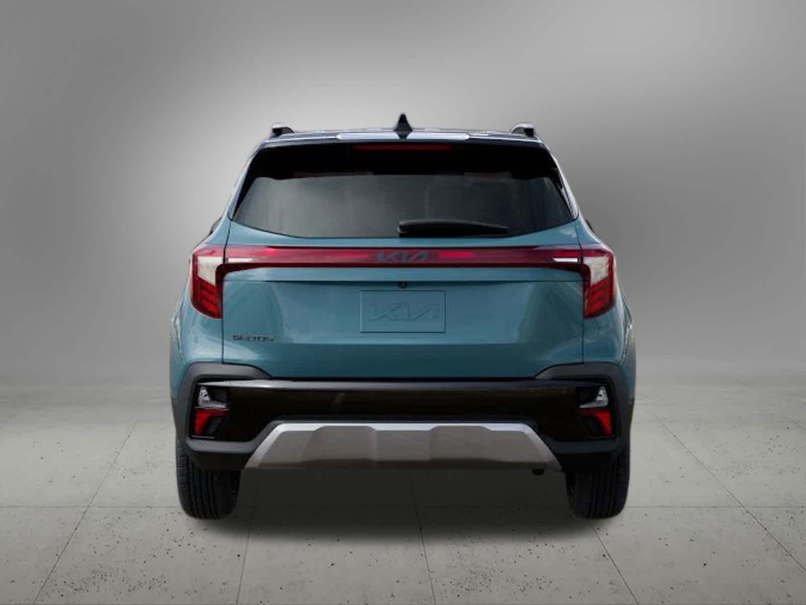 2025 Kia Seltos S 5